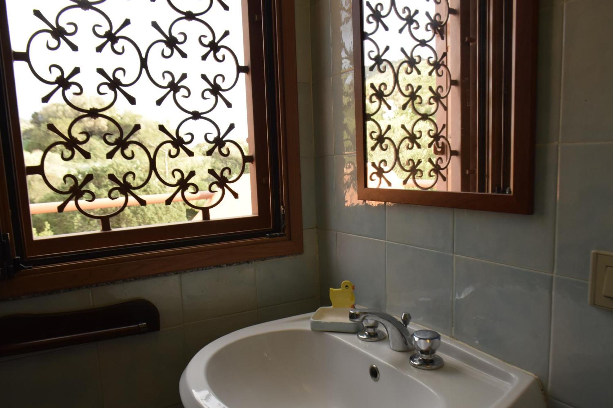 Holiday Home Riccio Di Mare Sardinia Marongiu Exterior photo