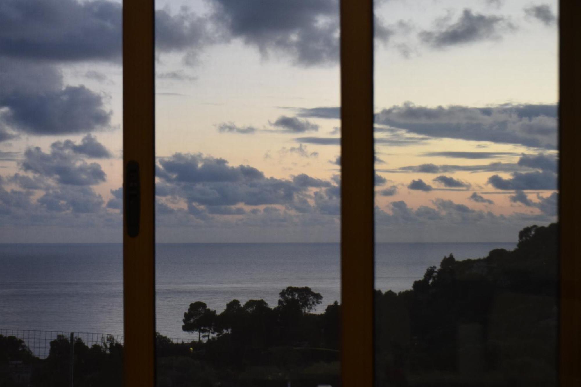 Holiday Home Riccio Di Mare Sardinia Marongiu Exterior photo