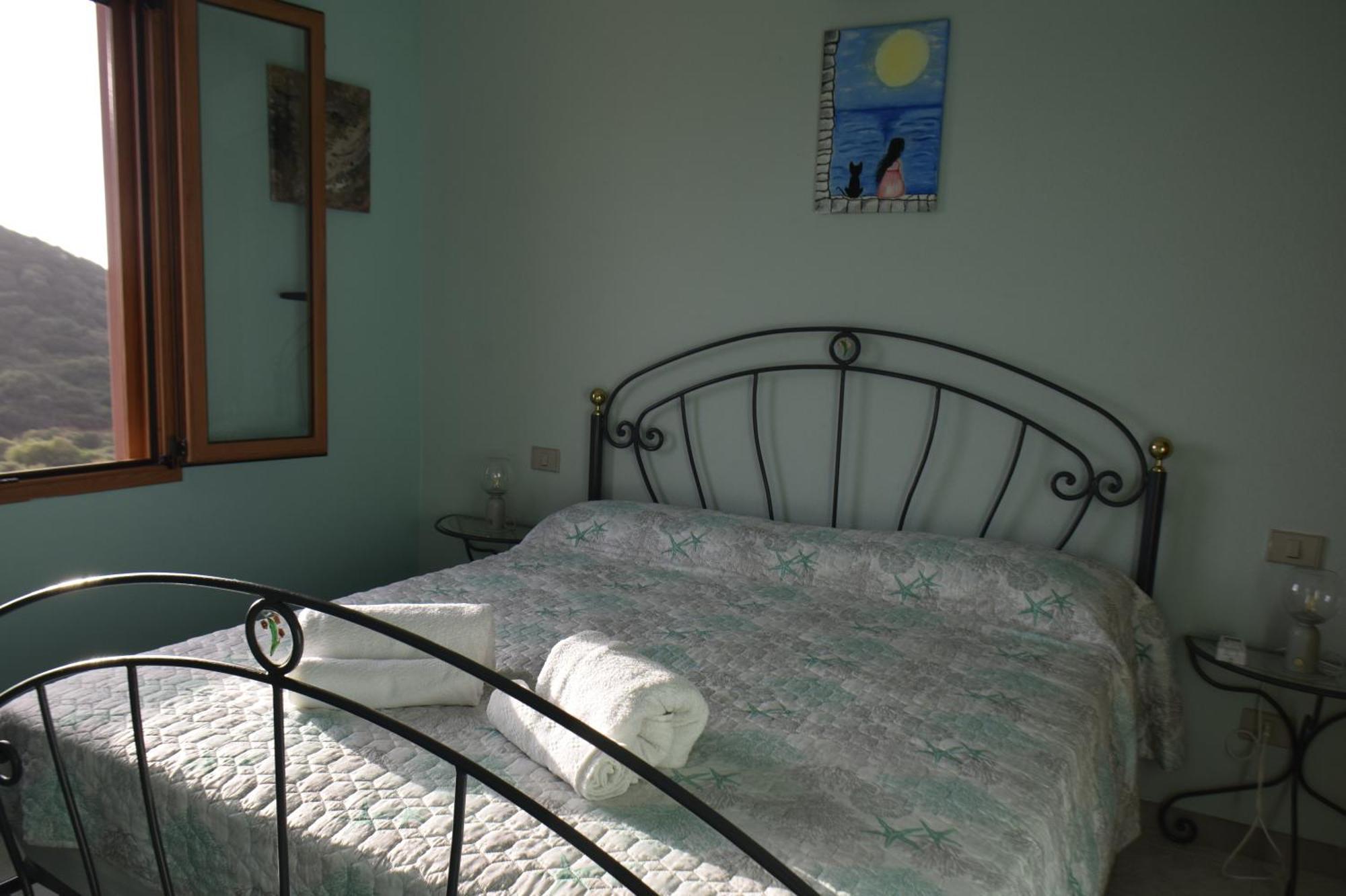Holiday Home Riccio Di Mare Sardinia Marongiu Exterior photo