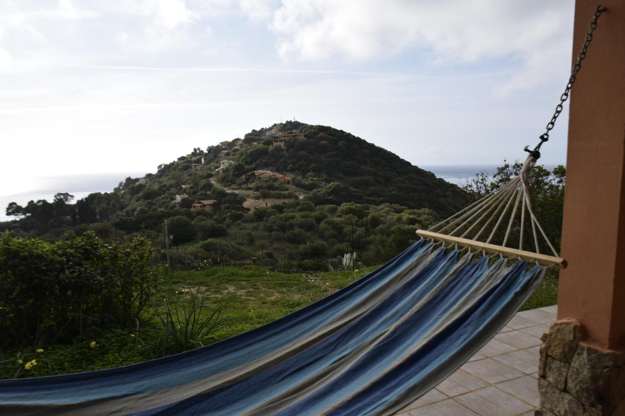 Holiday Home Riccio Di Mare Sardinia Marongiu Exterior photo