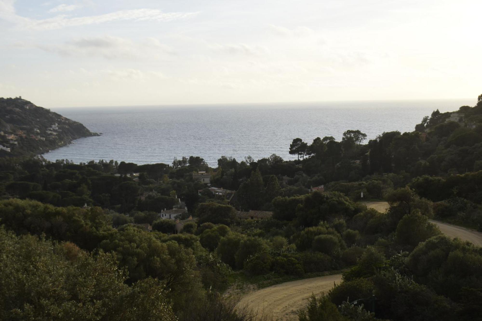 Holiday Home Riccio Di Mare Sardinia Marongiu Exterior photo