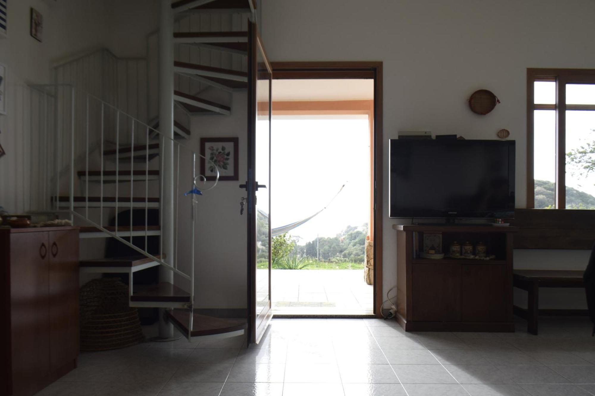 Holiday Home Riccio Di Mare Sardinia Marongiu Exterior photo