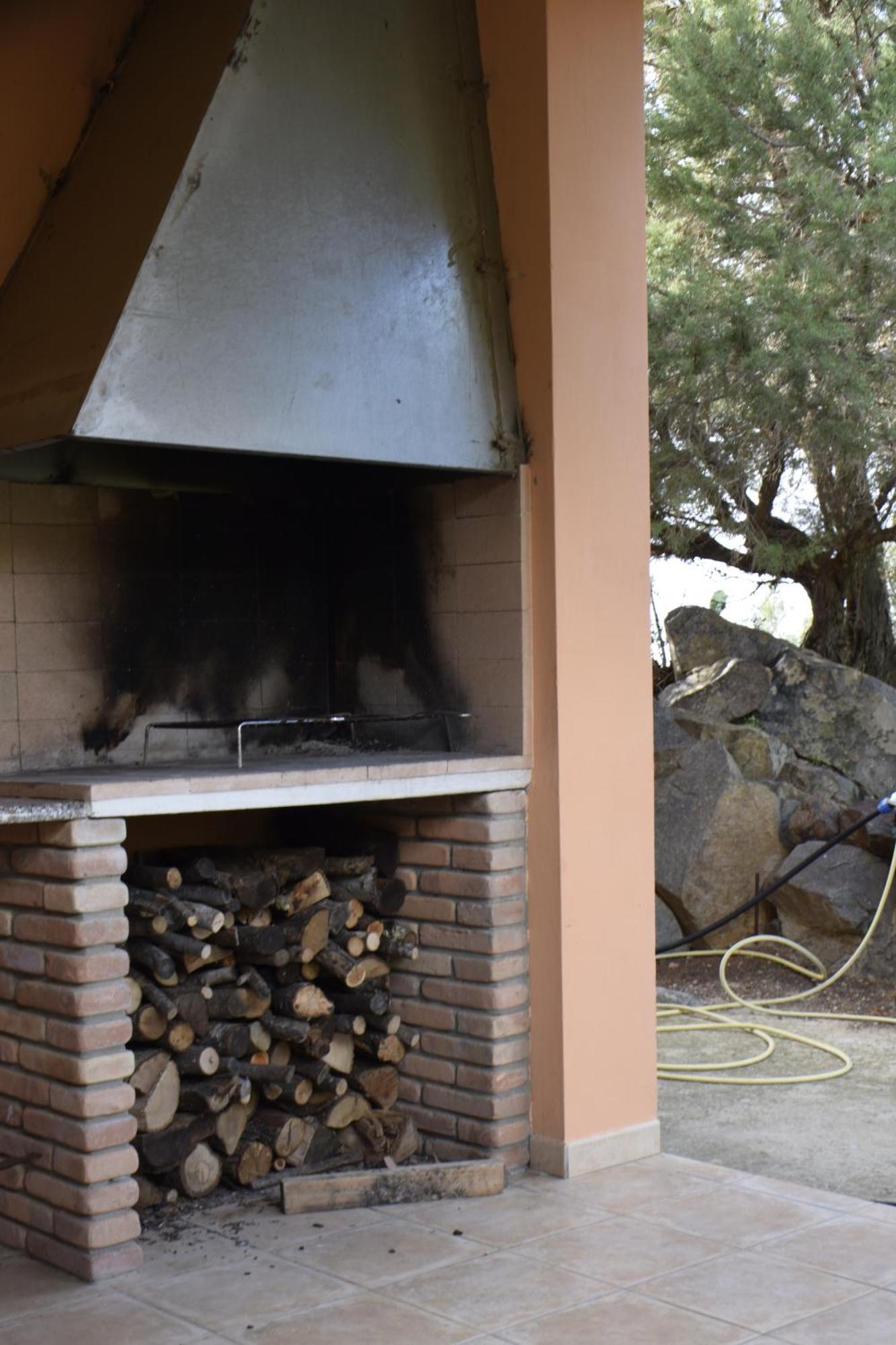 Holiday Home Riccio Di Mare Sardinia Marongiu Exterior photo
